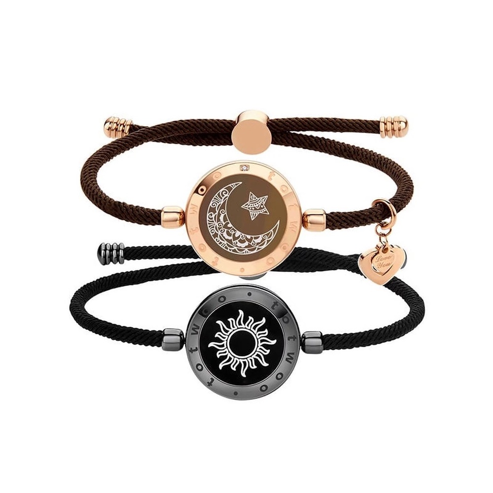 Long distance buzzer bracelets (chargers included!)